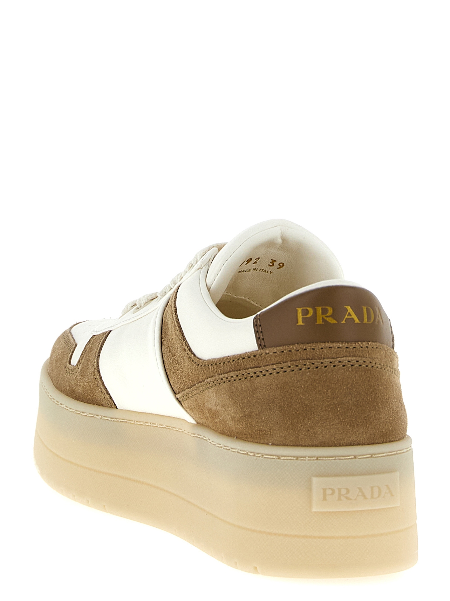 [Prada] Sneakers FW26 1E792MFD050MLOF0F24