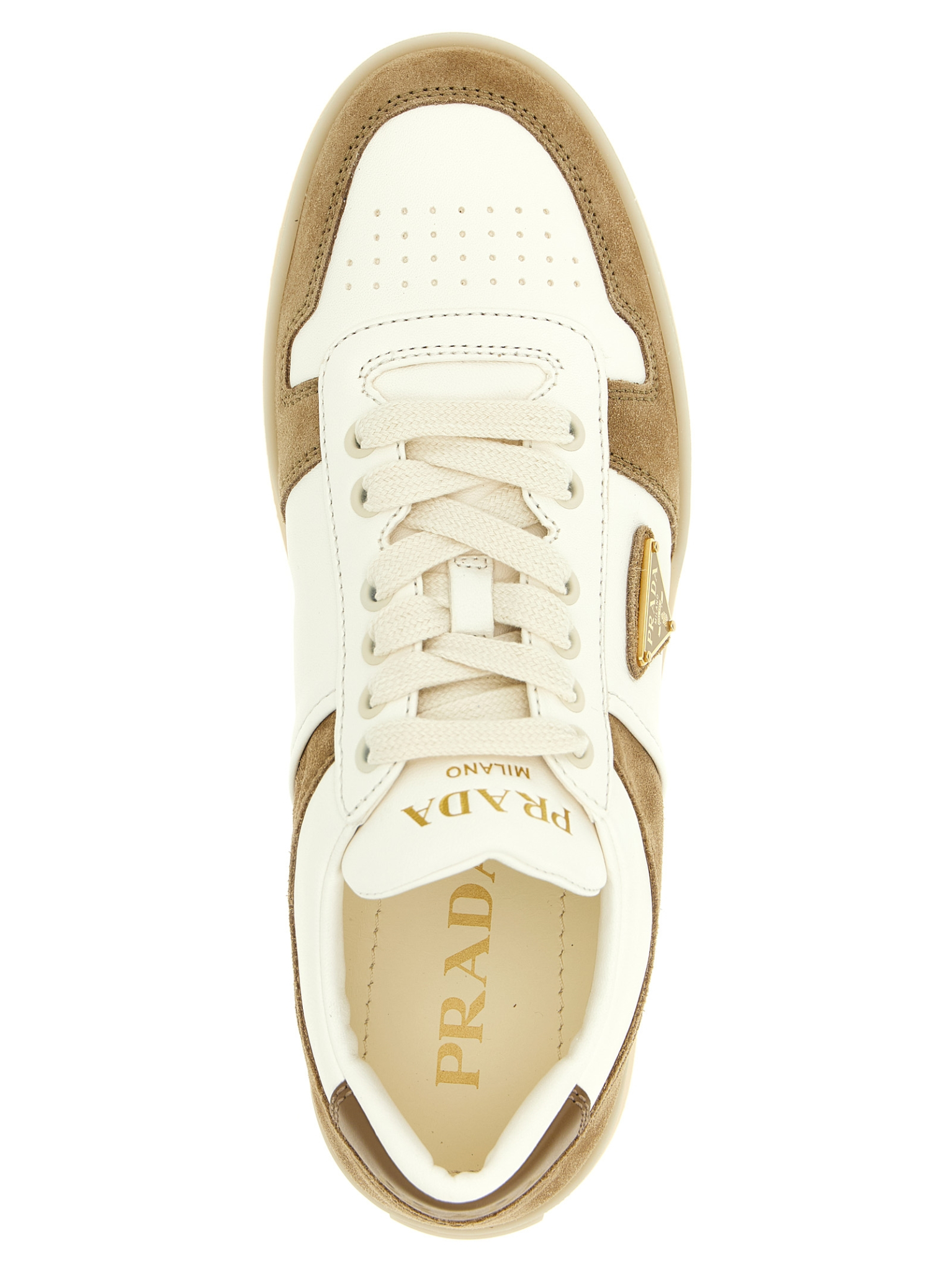 [Prada] Sneakers FW26 1E792MFD050MLOF0F24