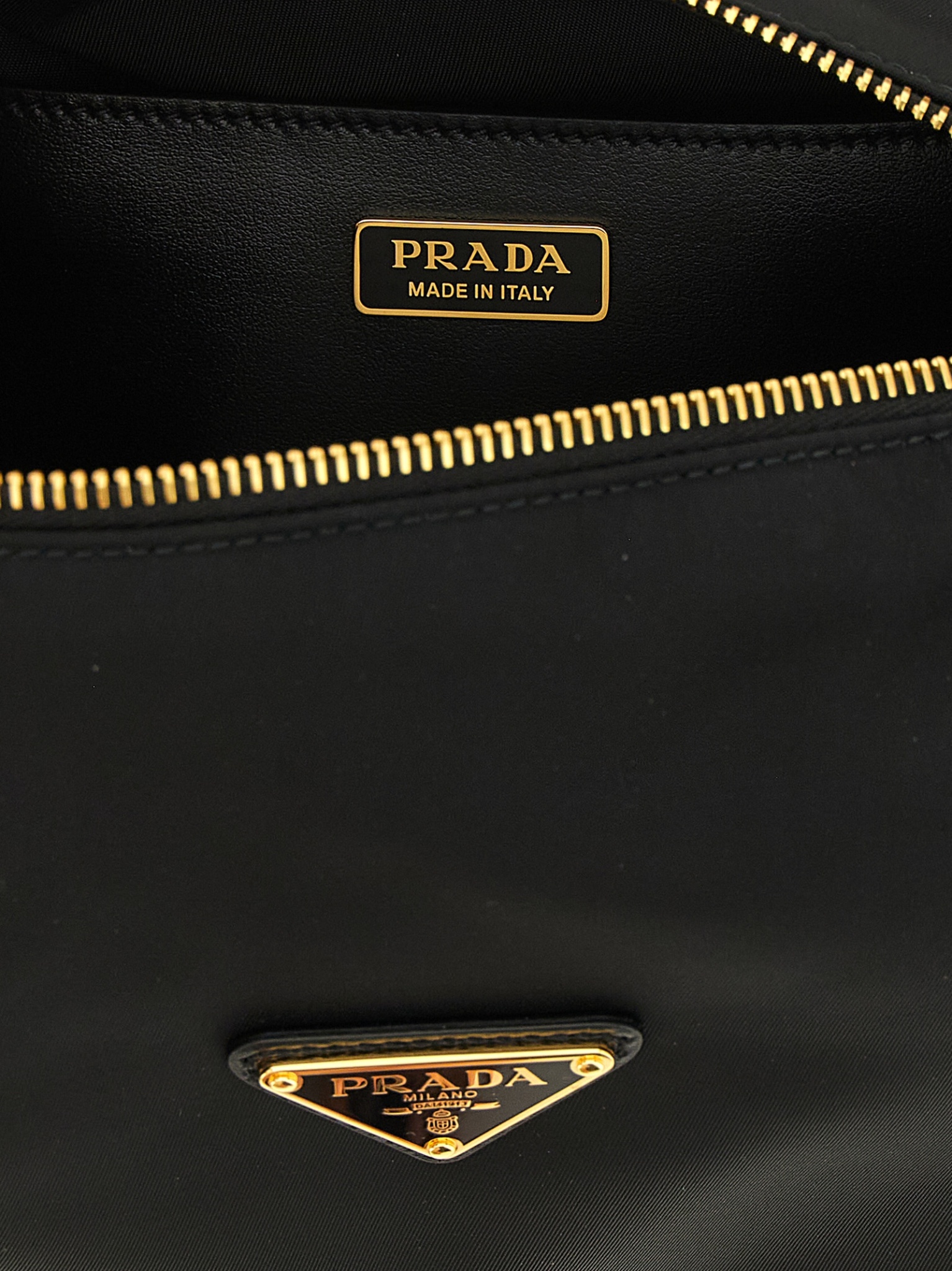 [Prada] Shoulder bag FW26 1BH232VNOORDLNF0002