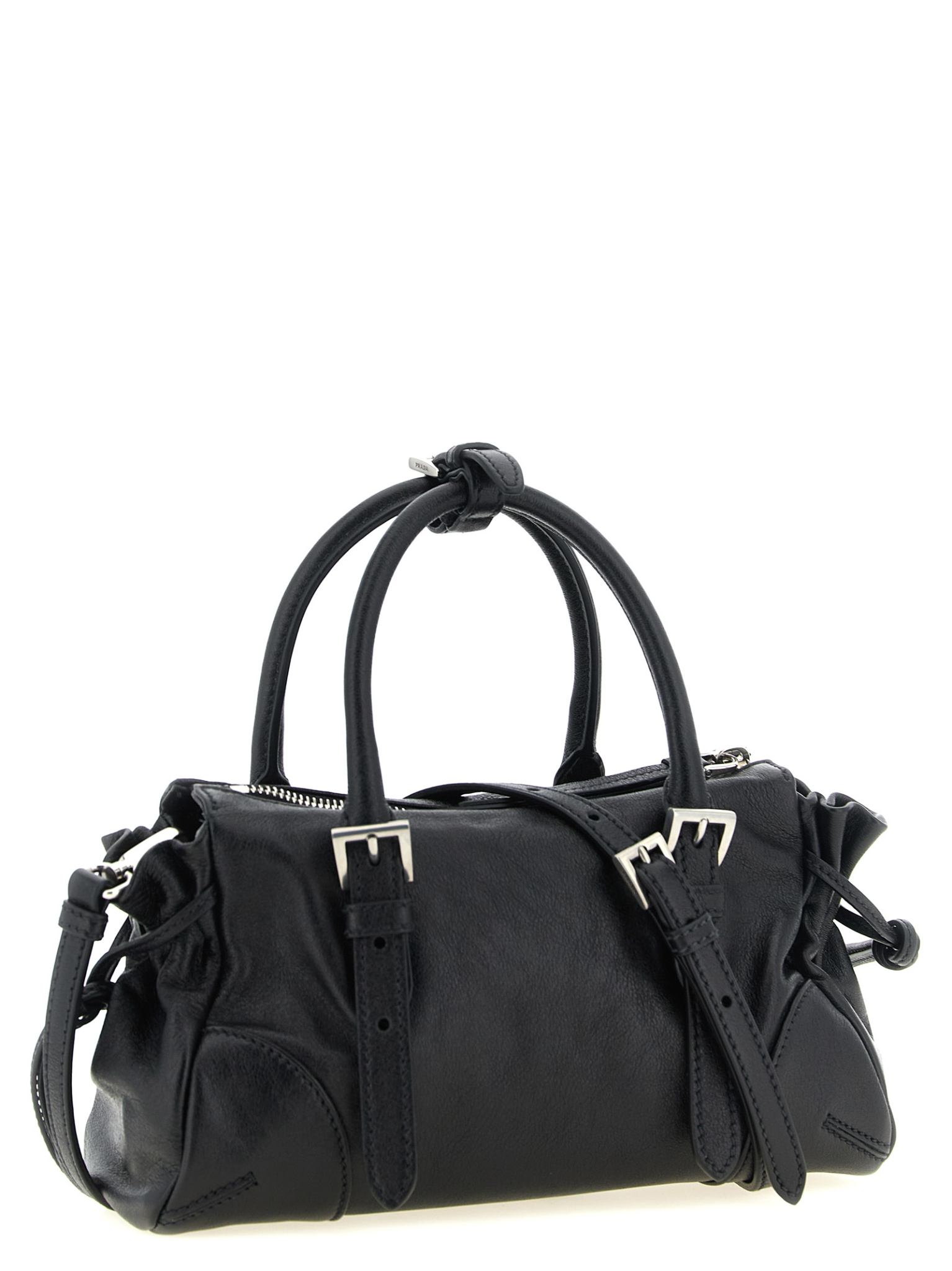 [Prada] Tote bag FW26 1BA499VOOM2ZQXF0002