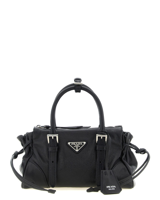 [Prada] Tote bag FW26 1BA499VOOM2ZQXF0002
