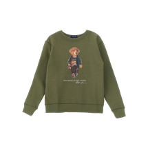 [Polo Ralph Lauren] Sweatshirt FW26 323B27294001