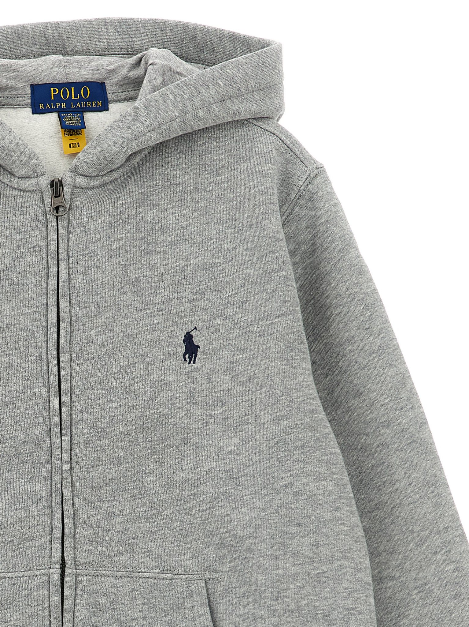 [Polo Ralph Lauren] Sweatshirt FW26 323547626002