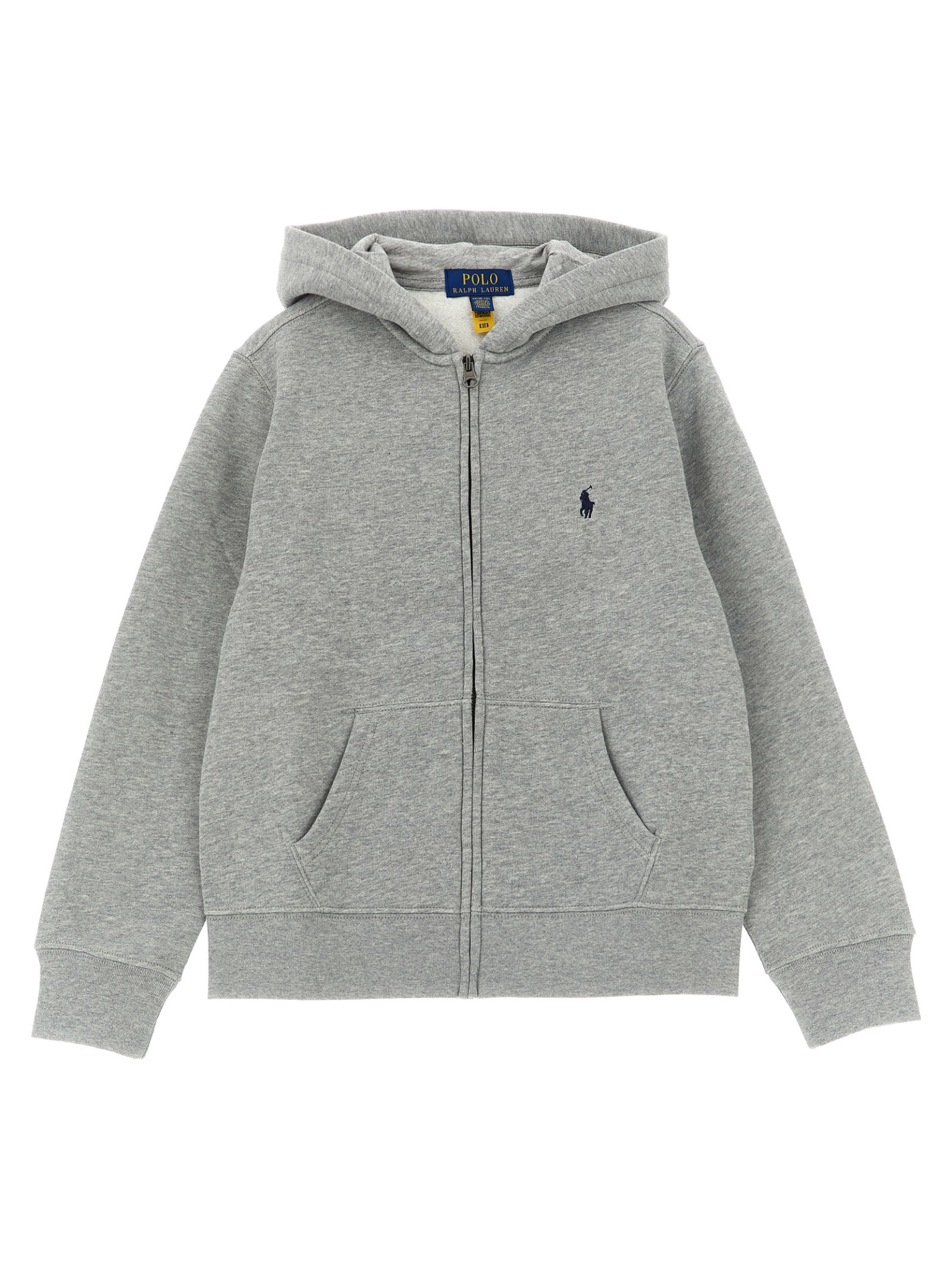 [Polo Ralph Lauren] Sweatshirt FW26 323547626002