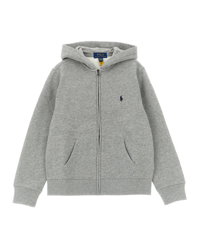 [Polo Ralph Lauren] Sweatshirt FW26 323547626002