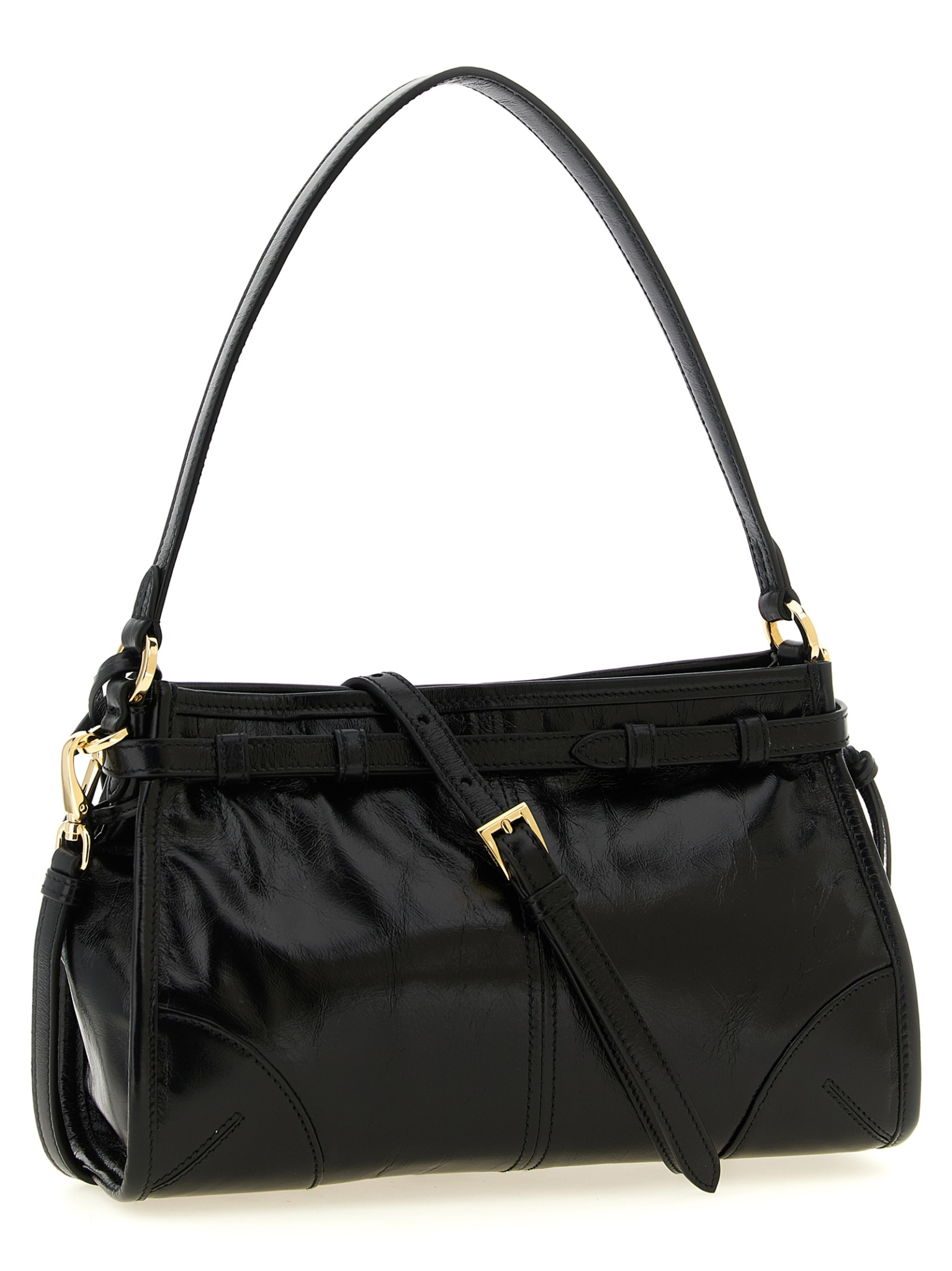 [Prada] Tote bag FW26 1BC297VOOM2CYRF0002