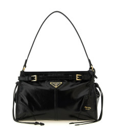 [Prada] Tote bag FW26 1BC297VOOM2CYRF0002