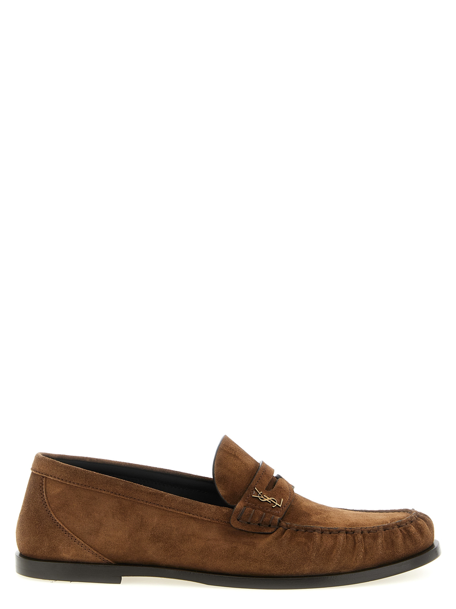 [Saint Laurent] Loafer FW26 8211732OYAA2732