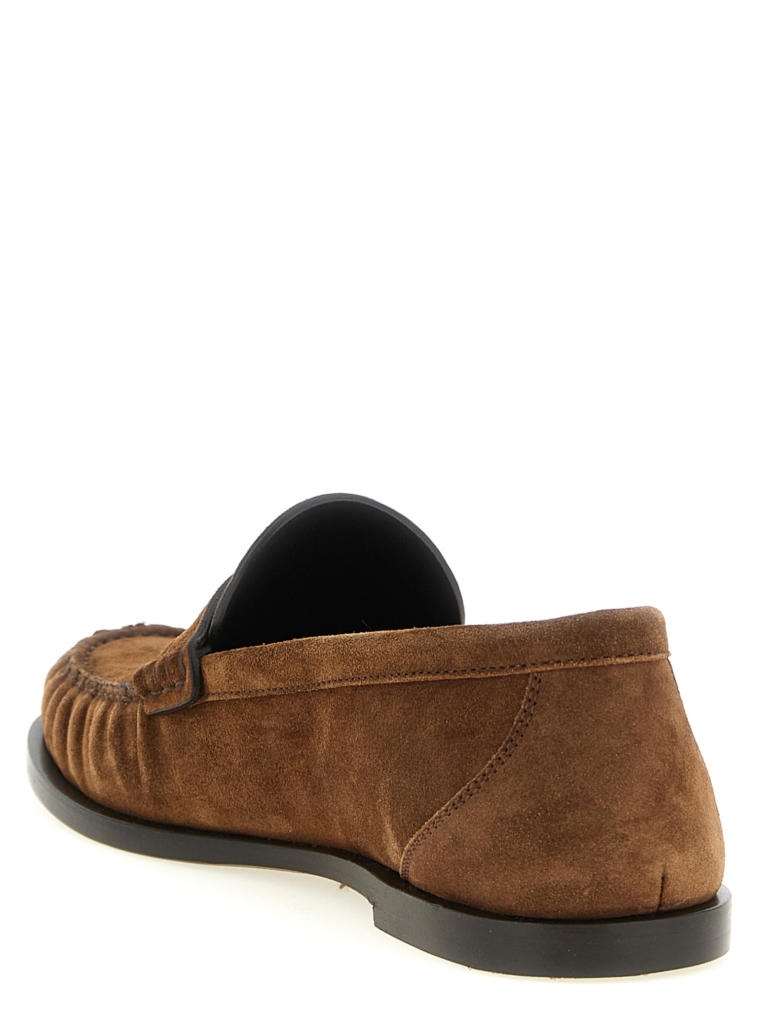 [Saint Laurent] Loafer FW26 8211732OYAA2732