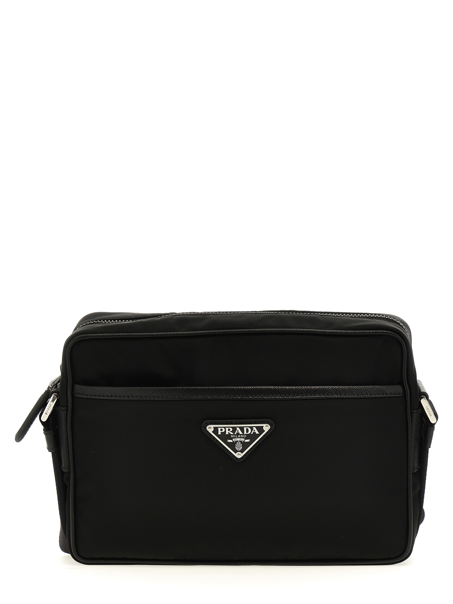[Prada] Cross body bag FW26 2VH048VXOO2DMHF0002