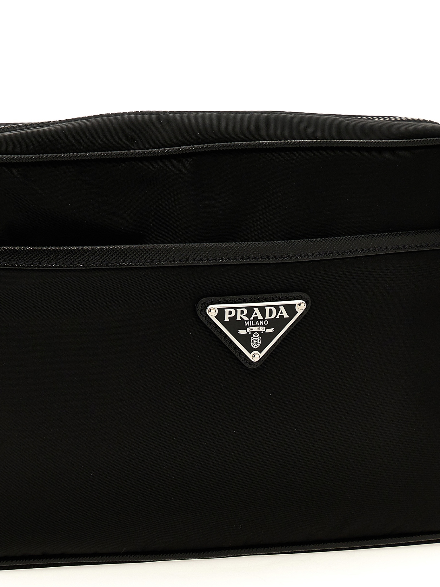 [Prada] Cross body bag FW26 2VH048VXOO2DMHF0002