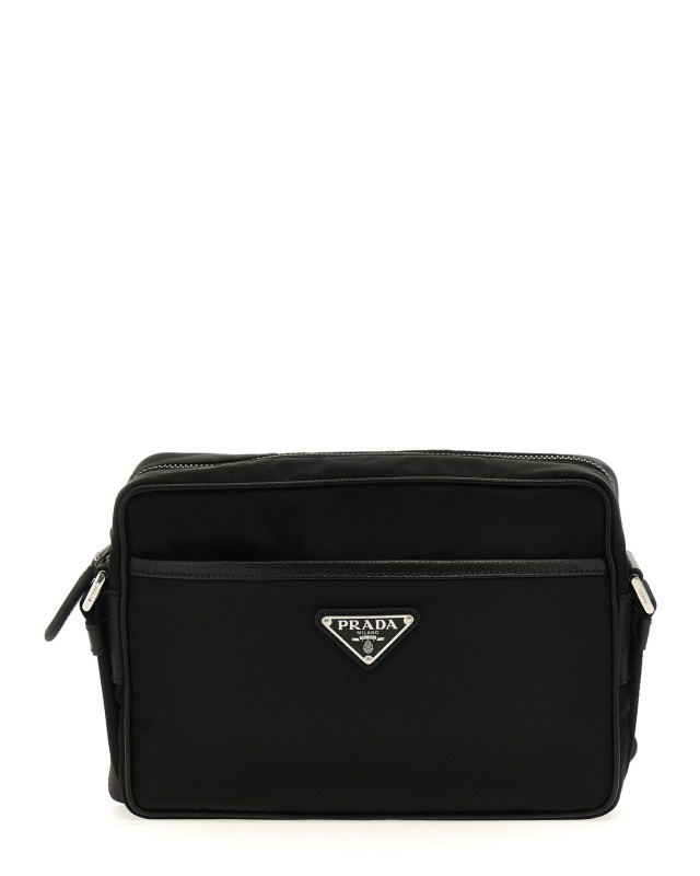 [Prada] Cross body bag FW26 2VH048VXOO2DMHF0002