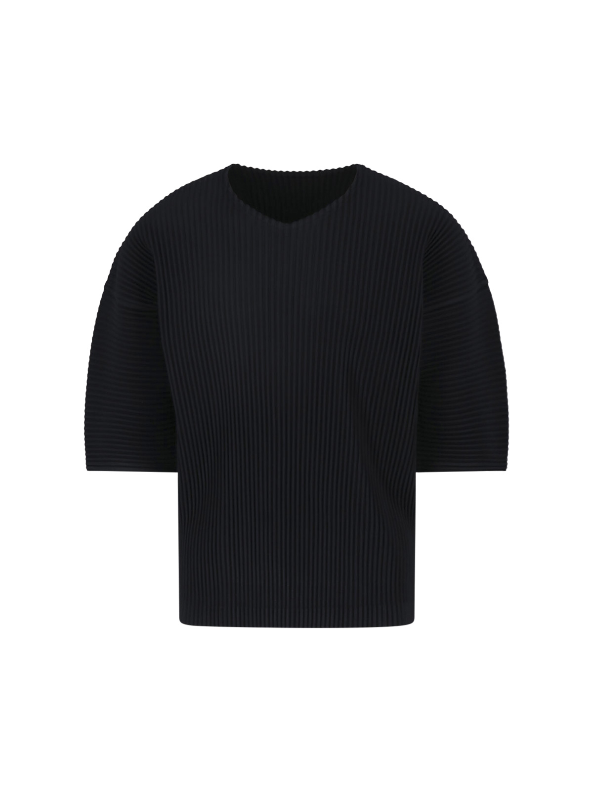 [HOMME PLISSE' ISSEY MIYAKE] T-shirts Short Sleeve FW26 HP68JK07315