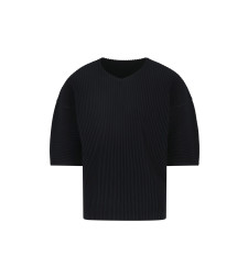 [HOMME PLISSE' ISSEY MIYAKE] T-shirts Short Sleeve FW26 HP68JK07315