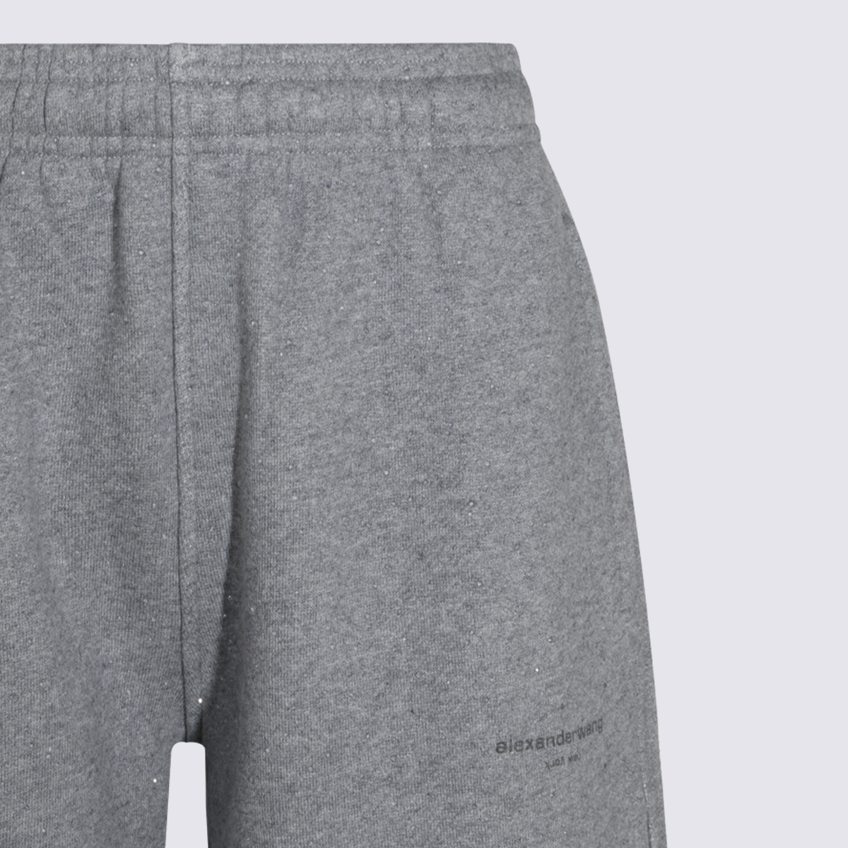 [ALEXANDER WANG] Pants FW26 UCC4264460079