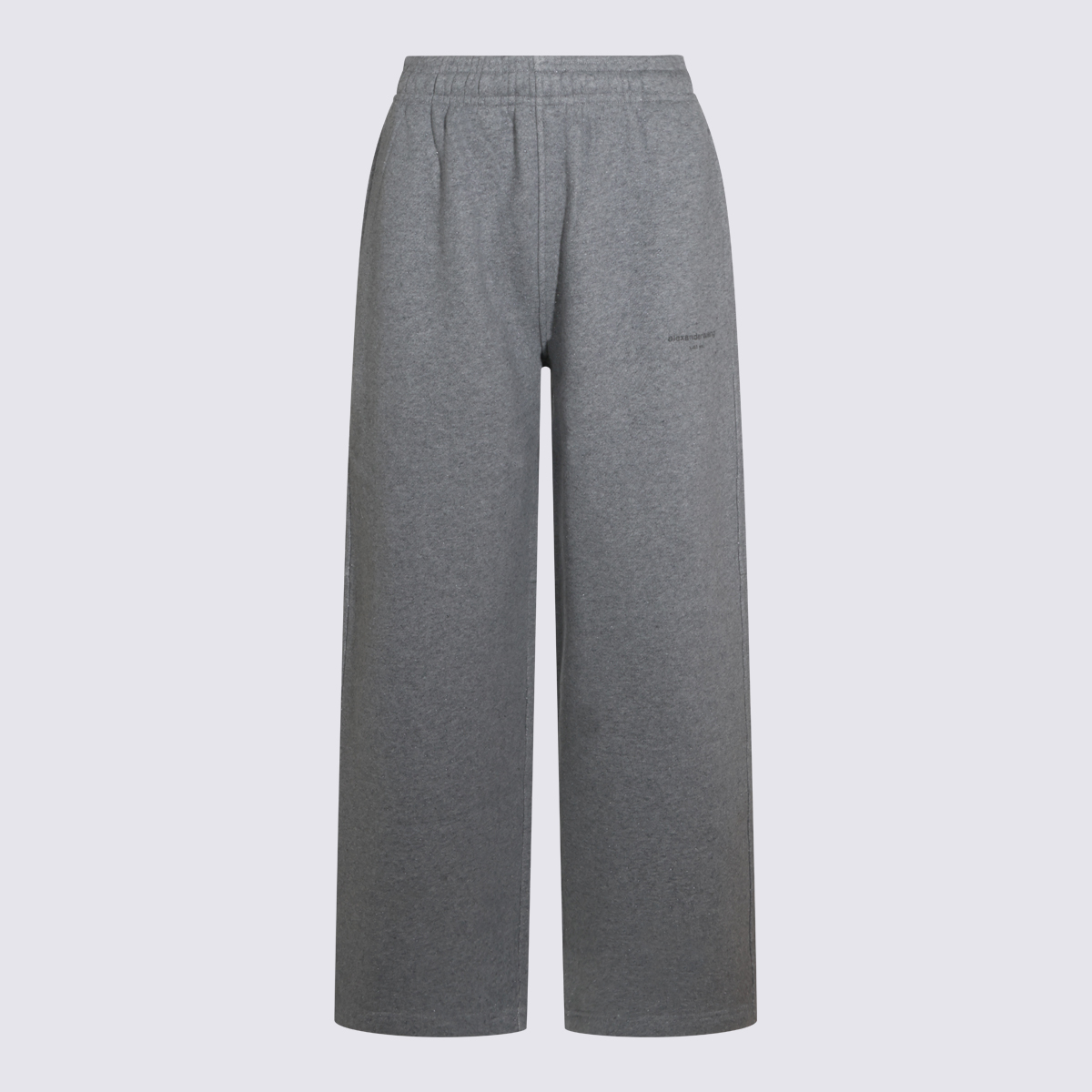 [ALEXANDER WANG] Pants FW26 UCC4264460079