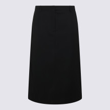 [Fendi] Midi skirt FW26 FQ7767B1H8F0QA1