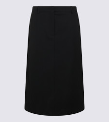 [Fendi] Midi skirt FW26 FQ7767B1H8F0QA1