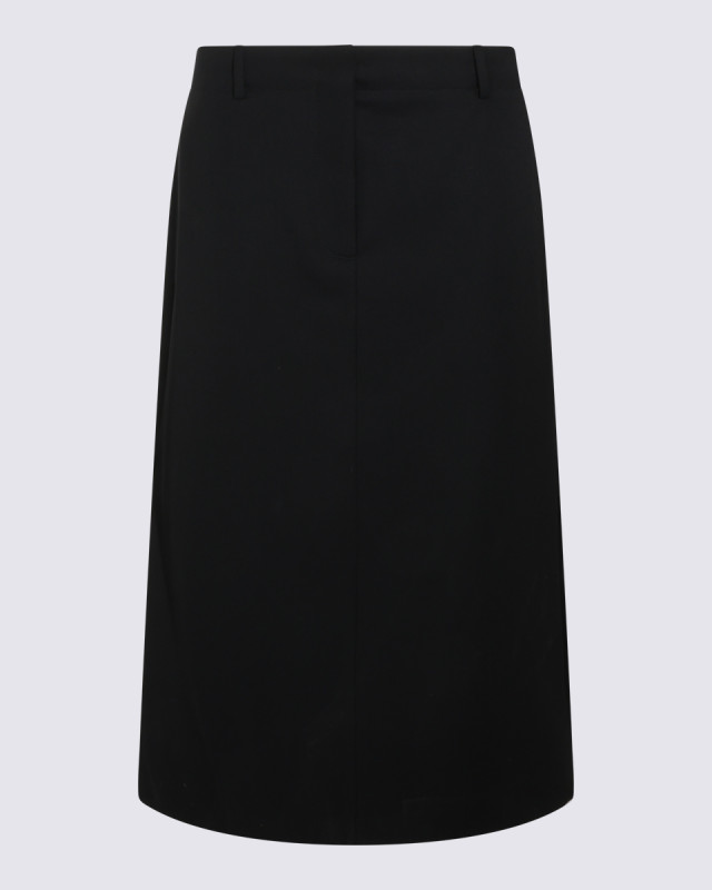 [Fendi] Midi skirt FW26 FQ7767B1H8F0QA1