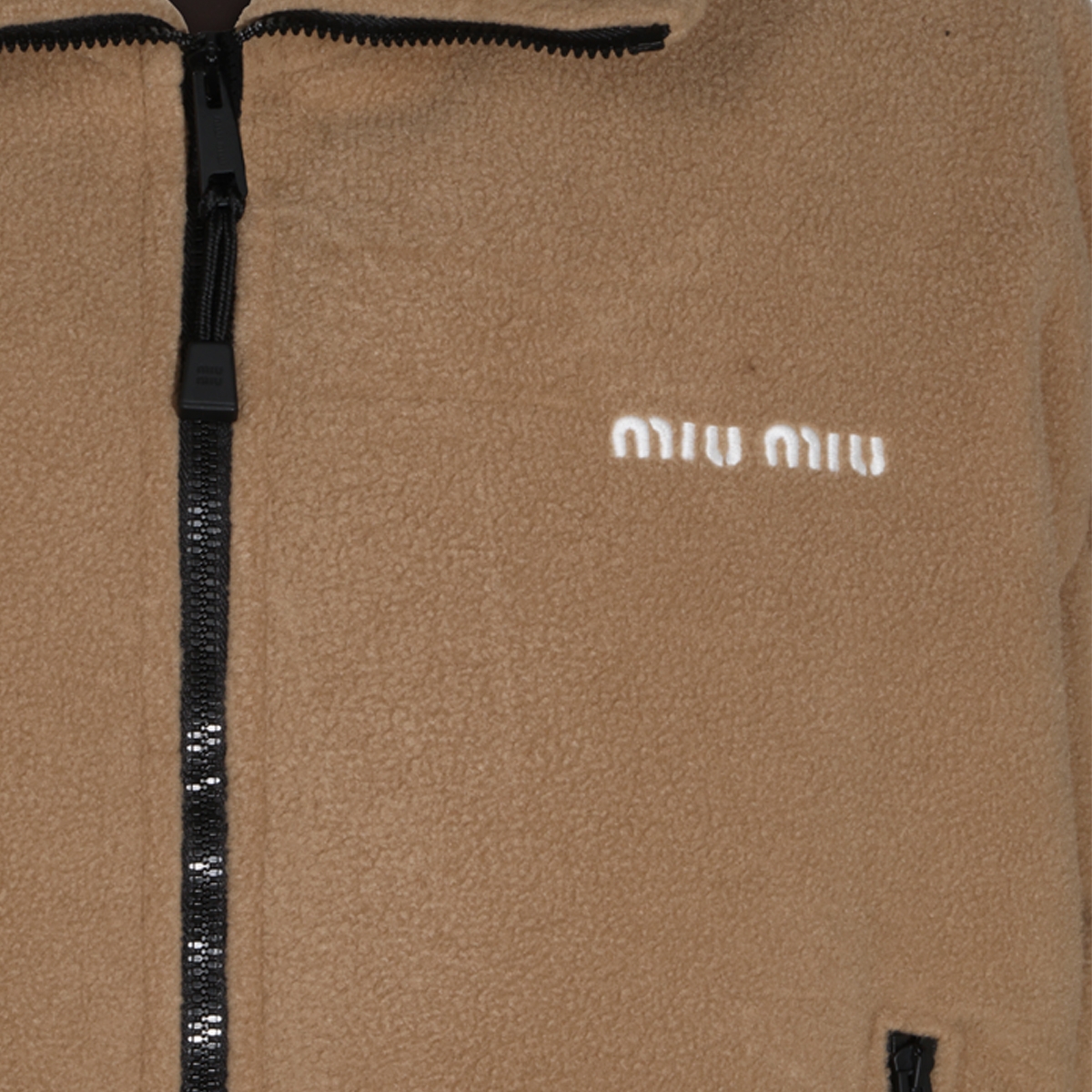 [Miu Miu] Down jacket FW26 ML1147SOOO17OQF0040