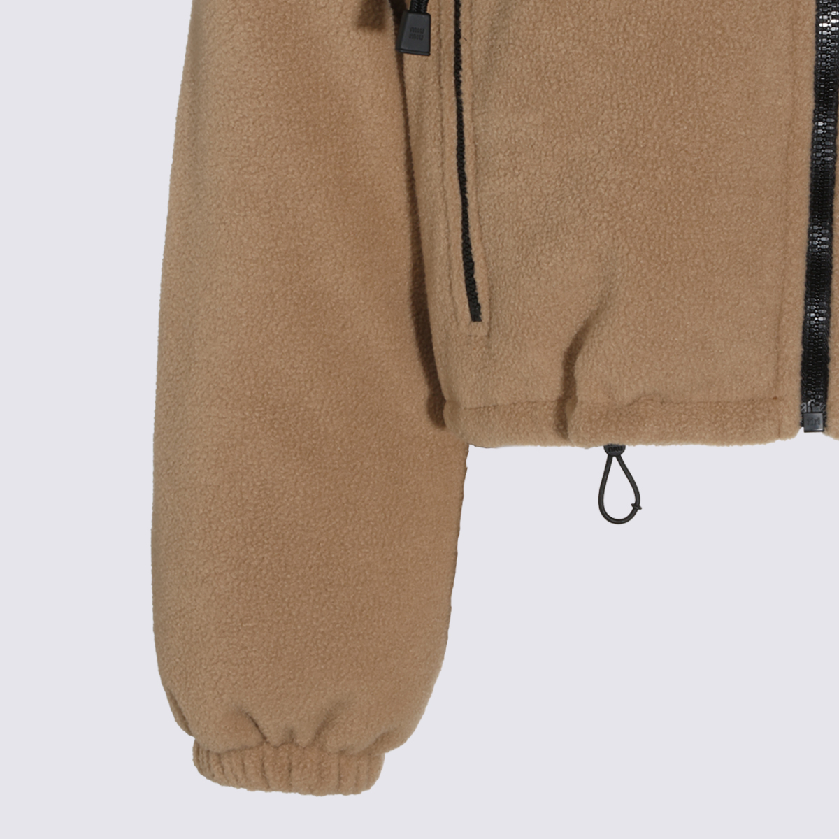 [Miu Miu] Down jacket FW26 ML1147SOOO17OQF0040