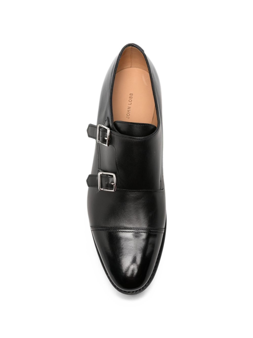 [John Lobb] Ankle boots FW26 228032LE1R