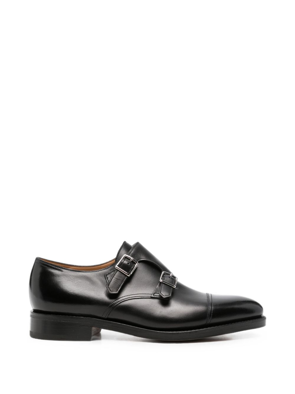 [John Lobb] Ankle boots FW26 228032LE1R