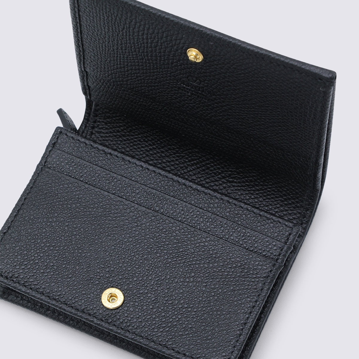 [Valentino Garavani] Wallet FW26 8W2P0AJ3SNP0NO