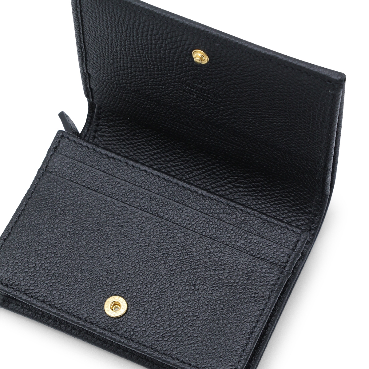 [Valentino Garavani] Wallet FW26 8W2P0AJ3SNP0NO