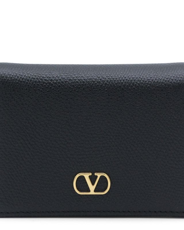 [Valentino Garavani] Wallet FW26 8W2P0AJ3SNP0NO