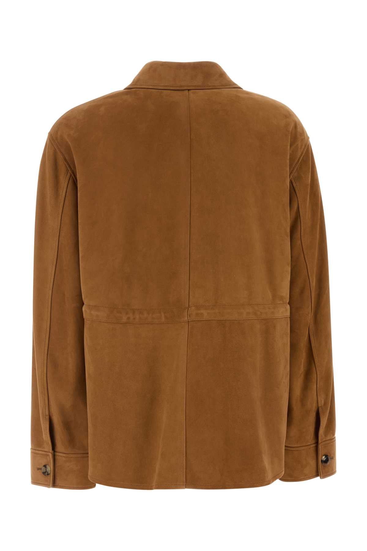 [Loewe] Jacket FW26 S359Y34LBQ TAN