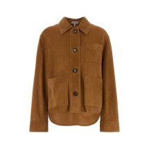 [Loewe] Jacket FW26 S359Y34LBQ TAN