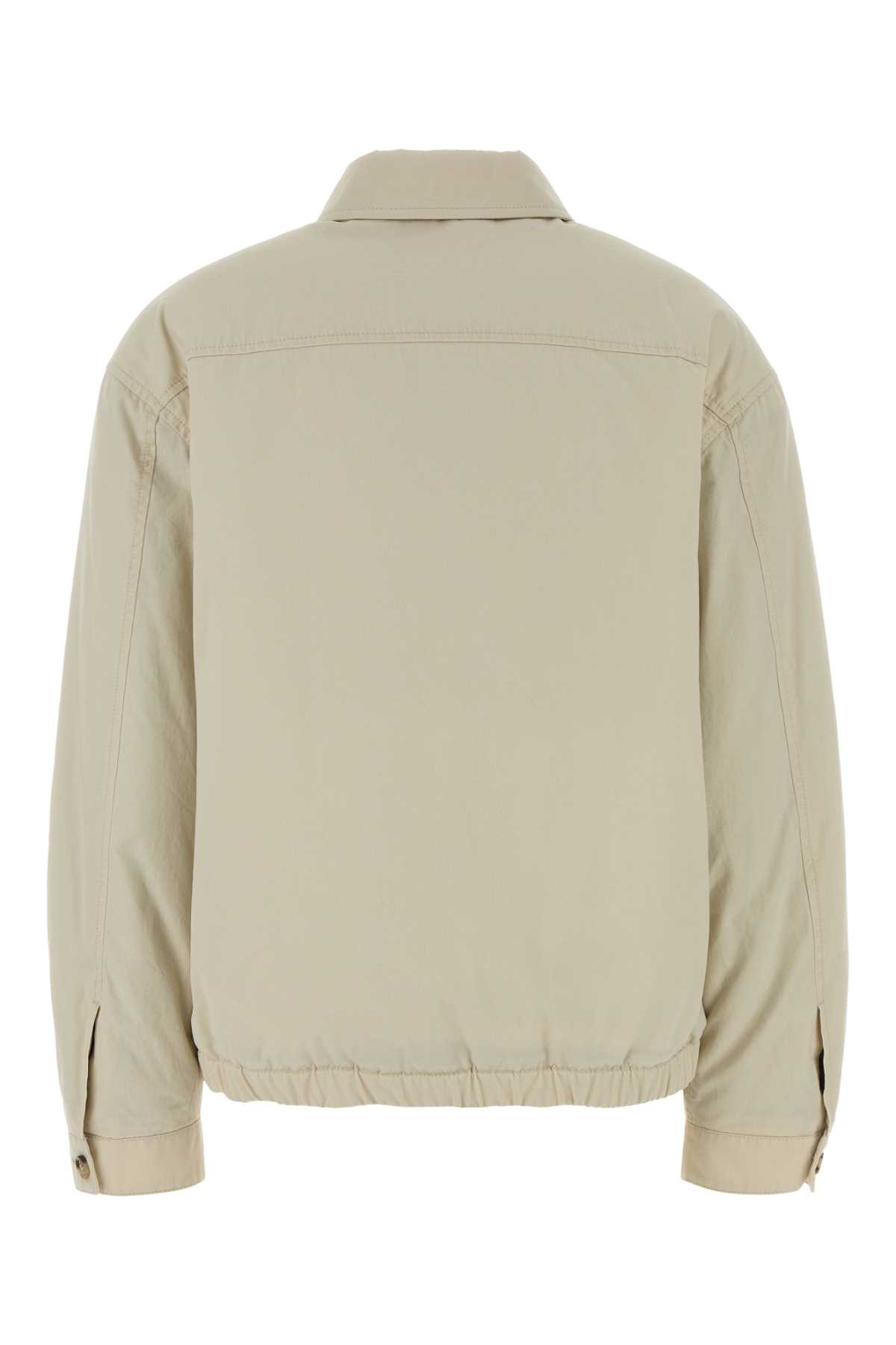 [Miu Miu] Casual Jacket FW26 ML1559SOOO6296 F0036