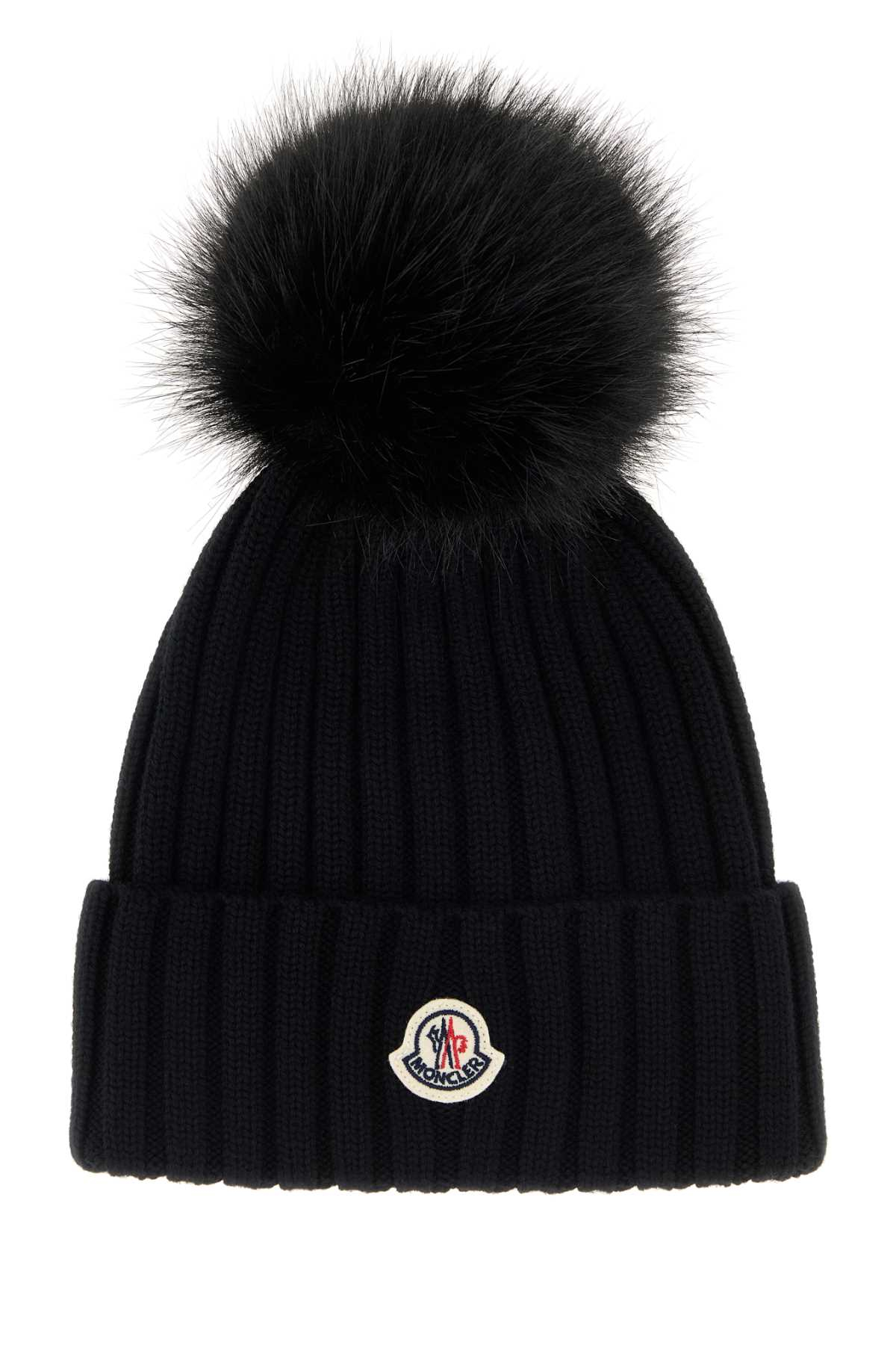 [Moncler] Hat FW26 L20933B00039M1131 999