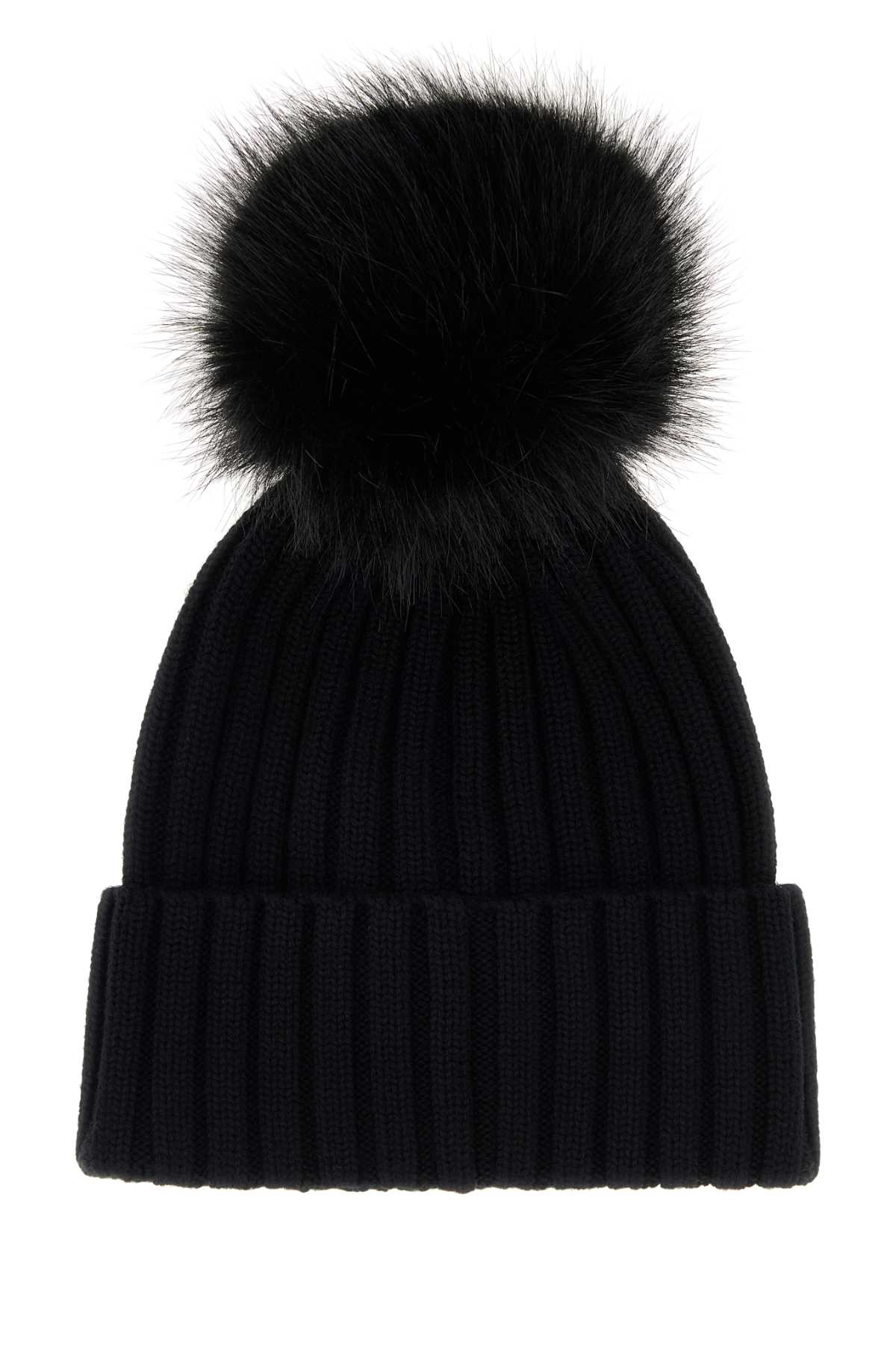 [Moncler] Hat FW26 L20933B00039M1131 999