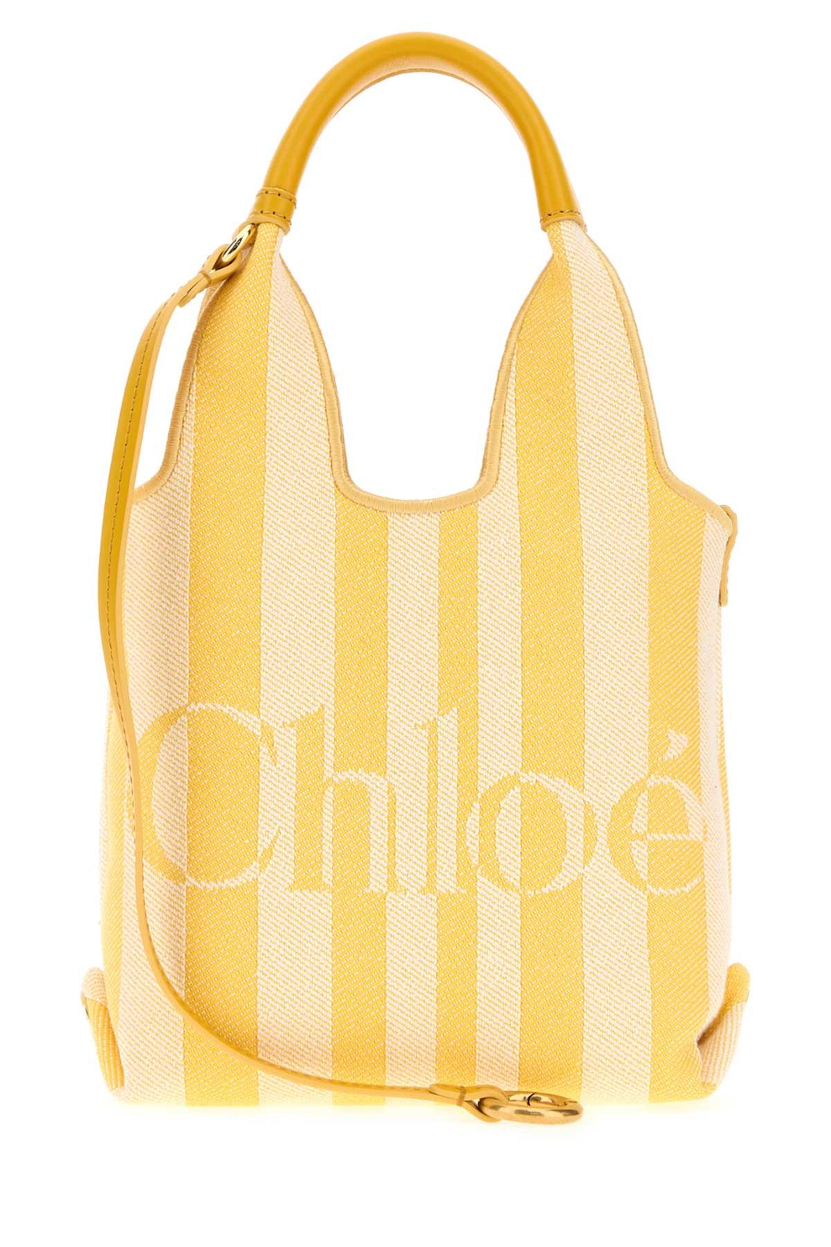 [Chloe] Tote bag FW26 CH26AP777R65 757