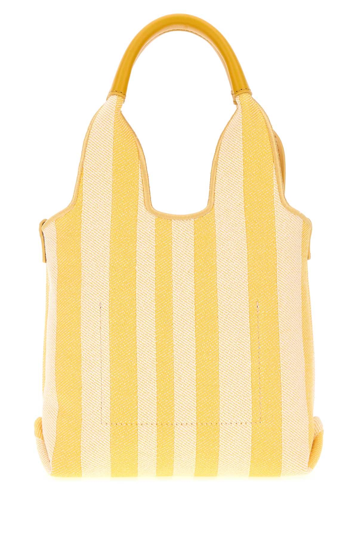 [Chloe] Tote bag FW26 CH26AP777R65 757
