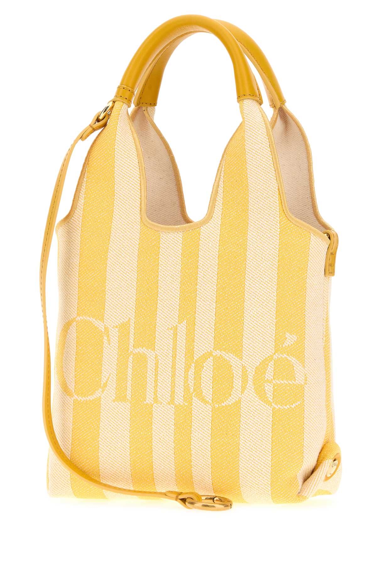 [Chloe] Tote bag FW26 CH26AP777R65 757