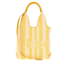 [Chloe] Tote bag FW26 CH26AP777R65 757