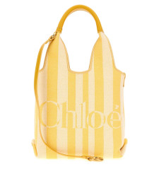 [Chloe] Tote bag FW26 CH26AP777R65 757