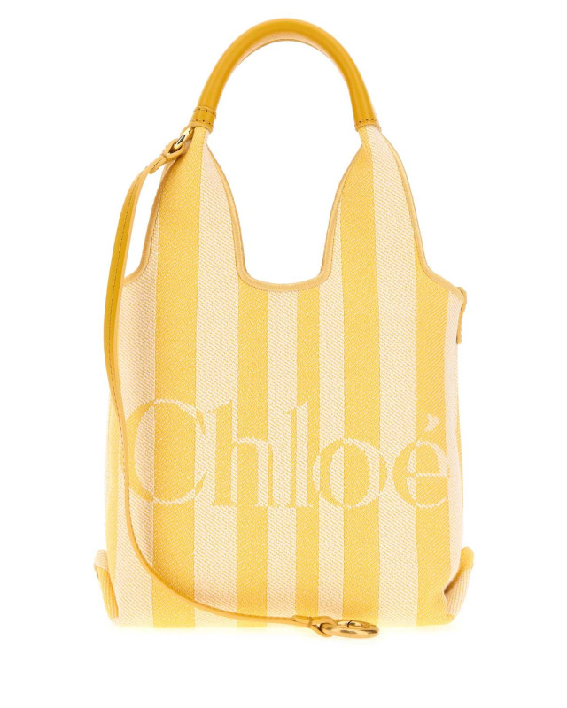 [Chloe] Tote bag FW26 CH26AP777R65 757