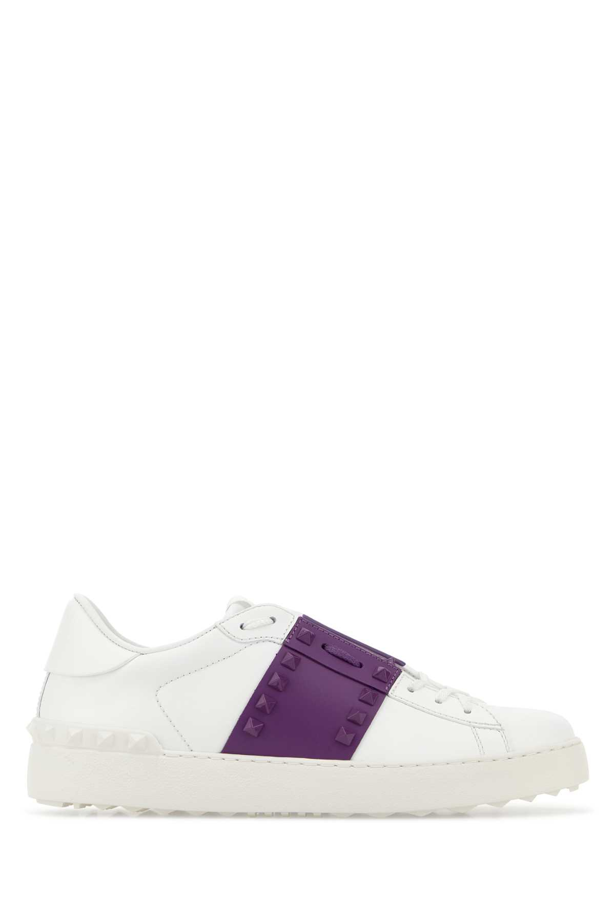 [Valentino Garavani] Sneakers FW26 9W0S0A01LTU YT4