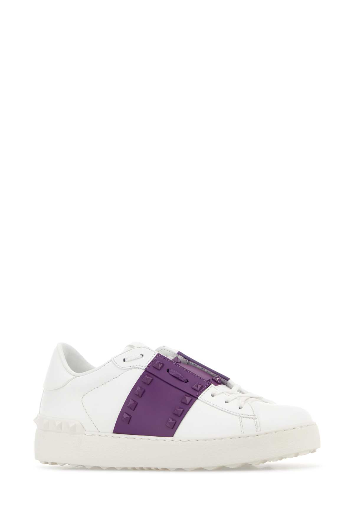 [Valentino Garavani] Sneakers FW26 9W0S0A01LTU YT4