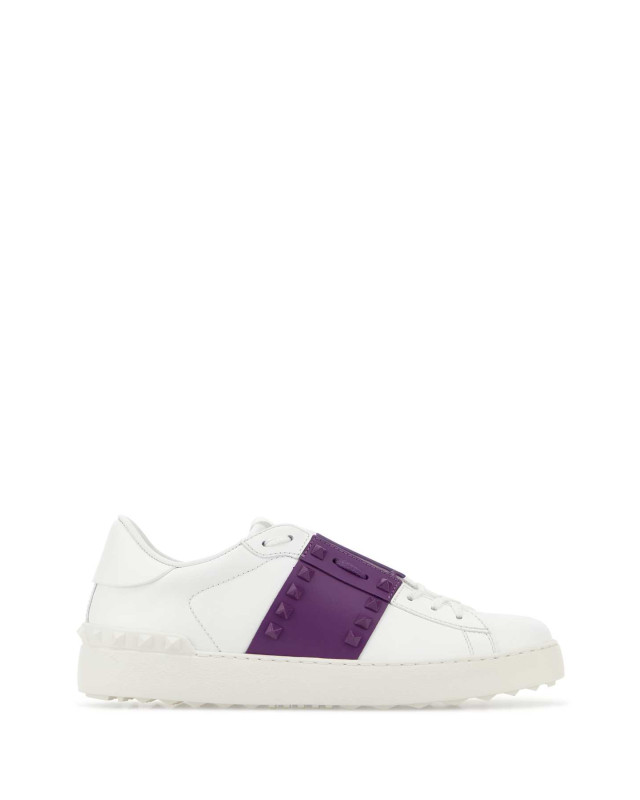 [Valentino Garavani] Sneakers FW26 9W0S0A01LTU YT4