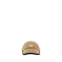 [Miu Miu] Hat FW26 5HC36915V3 F0040