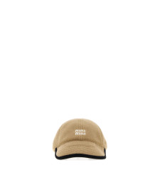[Miu Miu] Hat FW26 5HC36915V3 F0040