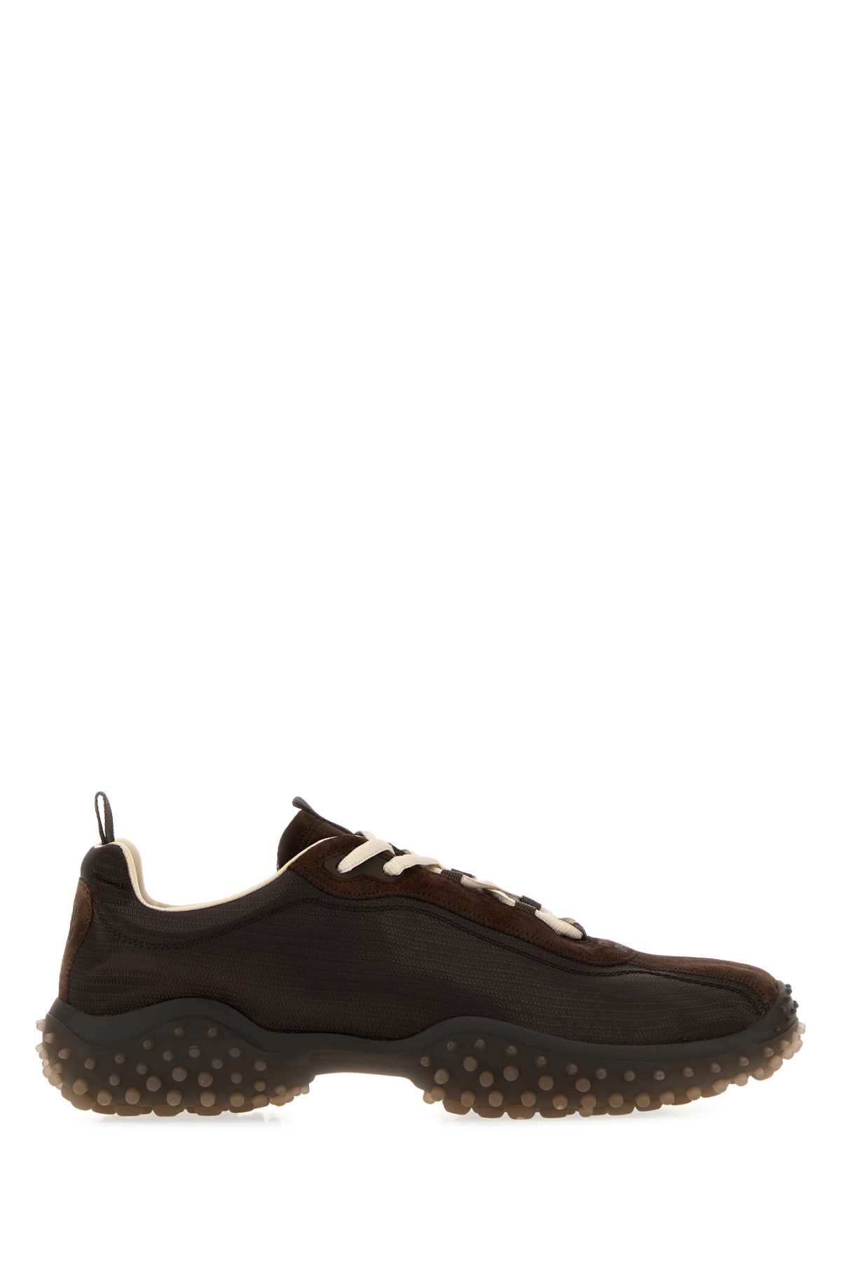 [Miu Miu] Sneakers FW26 5E806EFA0453M0K F0003