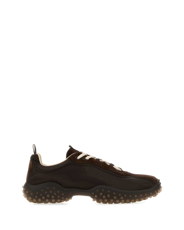 [Miu Miu] Sneakers FW26 5E806EFA0453M0K F0003