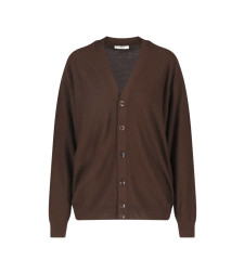 [LEMAIRE] Knitwear FW26 PO0052 LK1063RE401