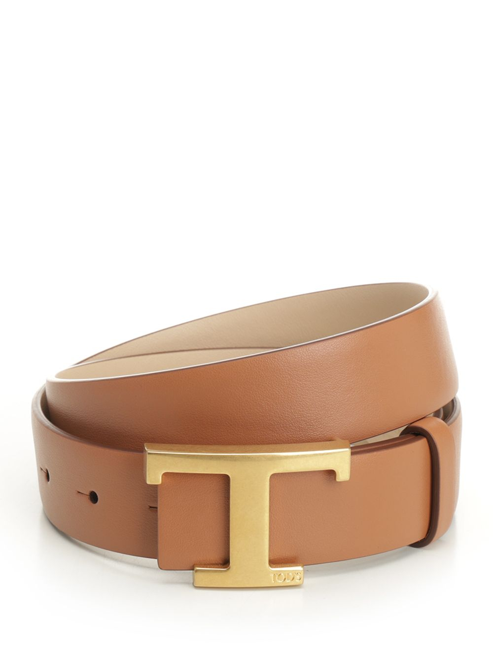 [Tod's] Belt CO XCWTSB10100RBR265T